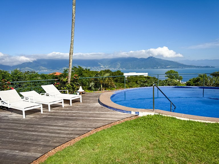 Casa Exclusiva à Venda no Siriúba II – Ilhabela