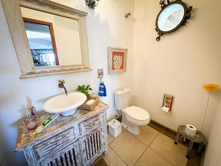 Casa Exclusiva à Venda no Siriúba II – Ilhabela