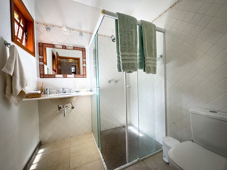 Casa Exclusiva à Venda no Siriúba II – Ilhabela