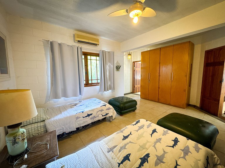 Casa Exclusiva à Venda no Siriúba II – Ilhabela