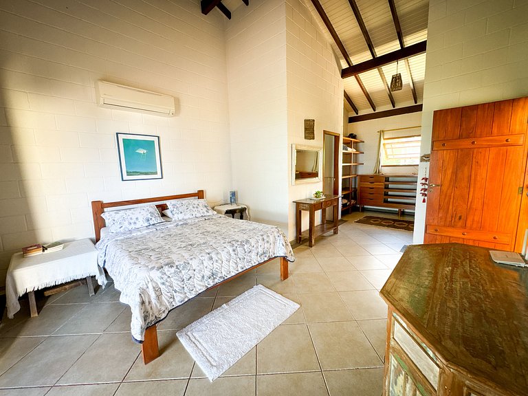 Casa Exclusiva à Venda no Siriúba II – Ilhabela