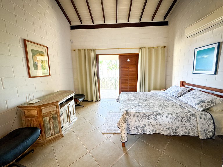 Casa Exclusiva à Venda no Siriúba II – Ilhabela