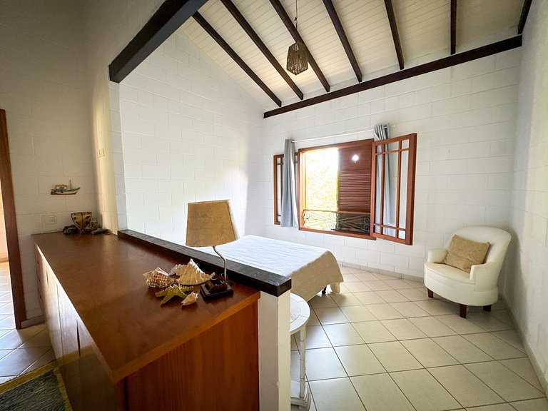 Casa Exclusiva à Venda no Siriúba II – Ilhabela