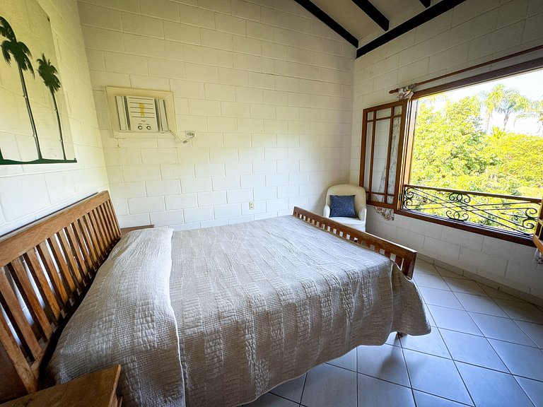 Casa Exclusiva à Venda no Siriúba II – Ilhabela