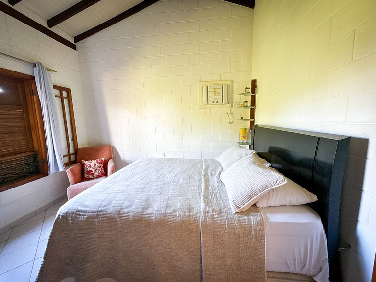 Casa Exclusiva à Venda no Siriúba II – Ilhabela