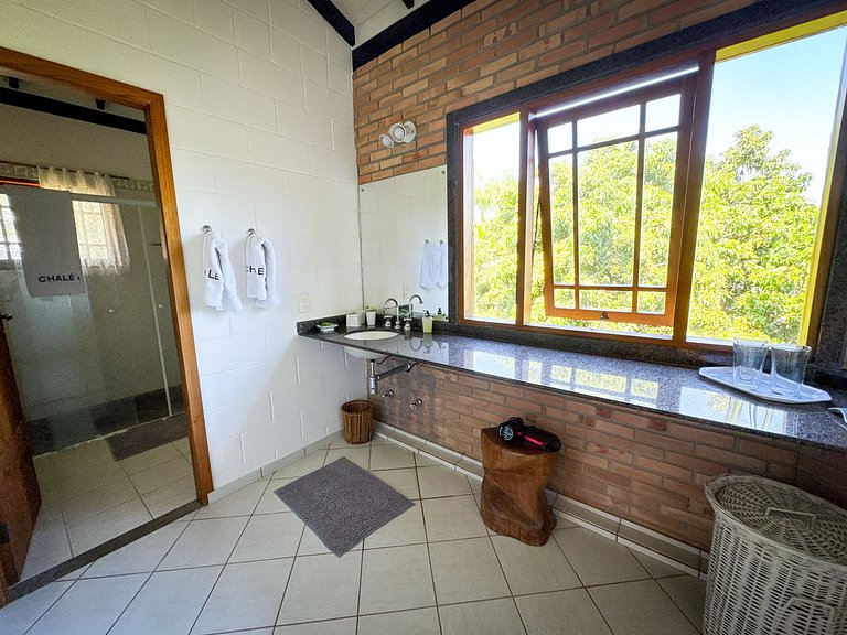 Casa Exclusiva à Venda no Siriúba II – Ilhabela