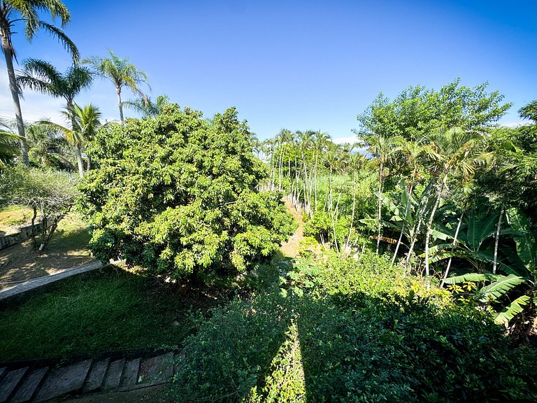 Casa Exclusiva à Venda no Siriúba II – Ilhabela