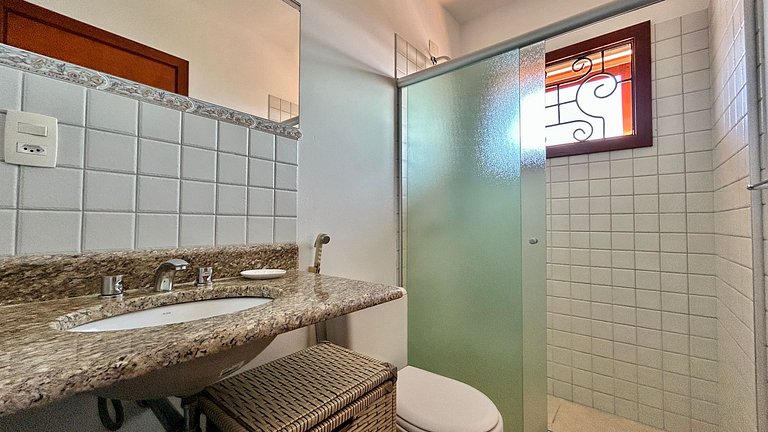 Casa Exclusiva com Vista para o Mar no Siriúba II – Ilhabela
