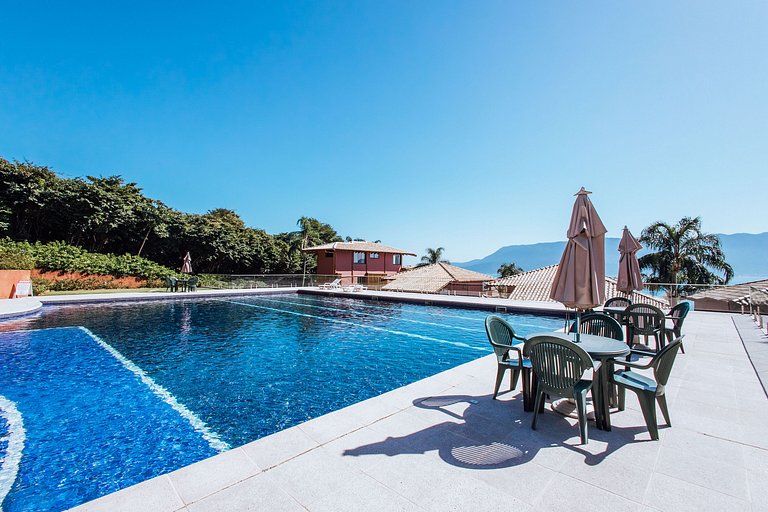 Terreno Exclusivo à Venda – Ilhabela Greens Resort & Golf