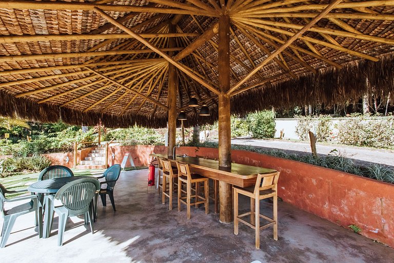 Terreno Exclusivo à Venda – Ilhabela Greens Resort & Golf