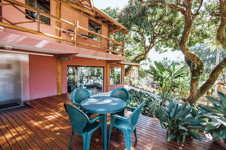 Terreno Exclusivo à Venda – Ilhabela Greens Resort & Golf
