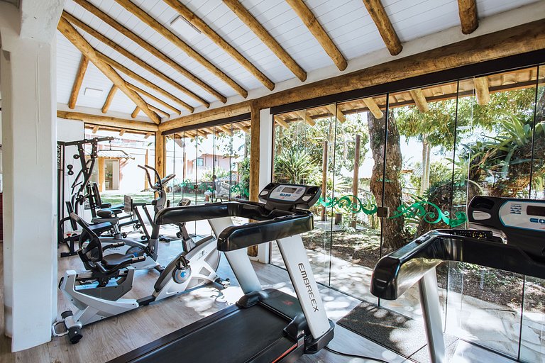 Terreno Exclusivo à Venda – Ilhabela Greens Resort & Golf