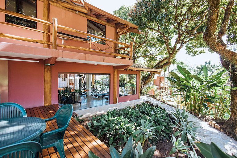 Terreno Exclusivo à Venda – Ilhabela Greens Resort & Golf