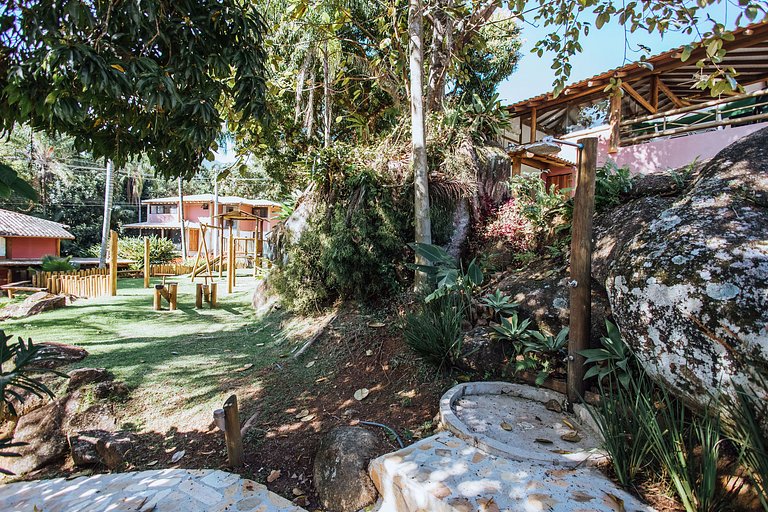 Terreno Exclusivo à Venda – Ilhabela Greens Resort & Golf