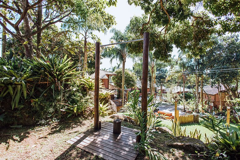 Terreno Exclusivo à Venda – Ilhabela Greens Resort & Golf