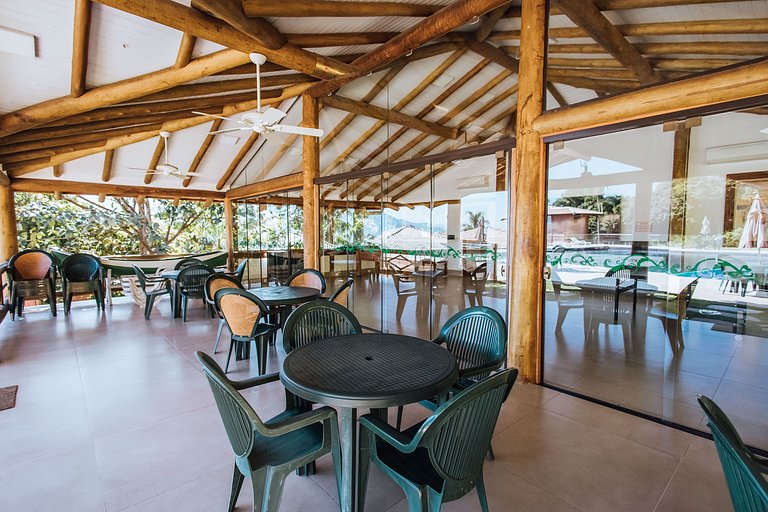 Terreno Exclusivo à Venda – Ilhabela Greens Resort & Golf