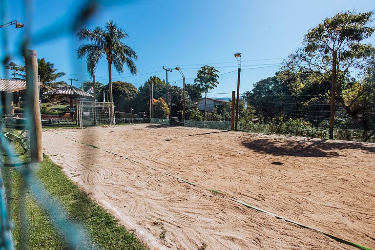 Terreno Exclusivo à Venda – Ilhabela Greens Resort & Golf