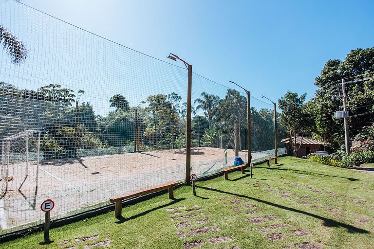 Terreno Exclusivo à Venda – Ilhabela Greens Resort & Golf