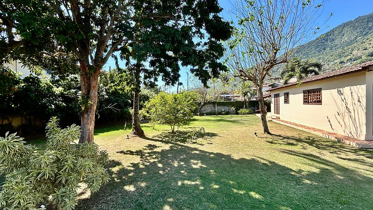 Piscina, Gourmet, em frente ao Yacth Club