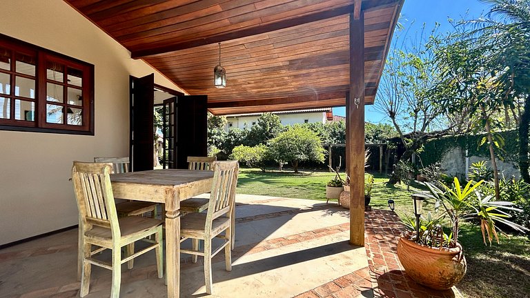 Piscina, Gourmet, em frente ao Yacth Club