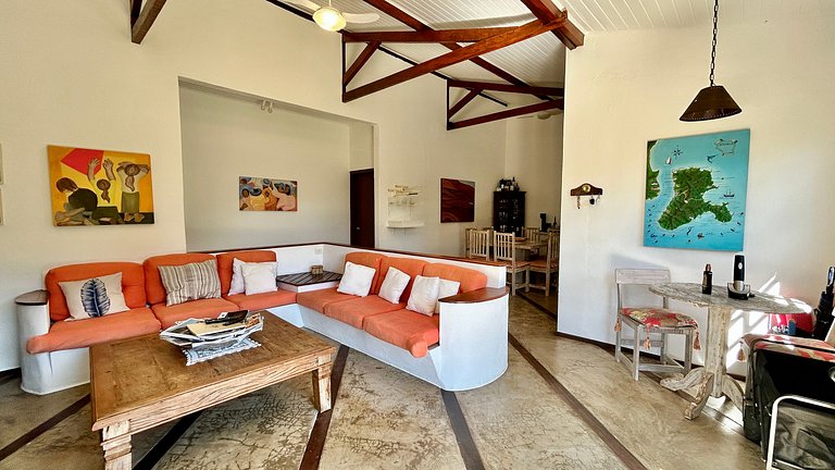 Piscina, Gourmet, em frente ao Yacth Club