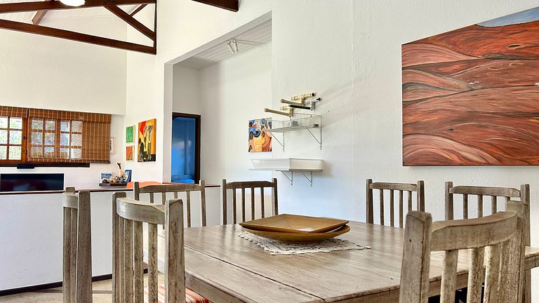 Piscina, Gourmet, em frente ao Yacth Club