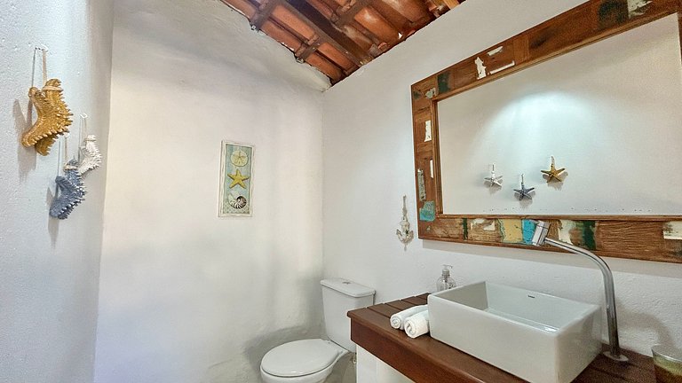 Piscina, Gourmet, em frente ao Yacth Club