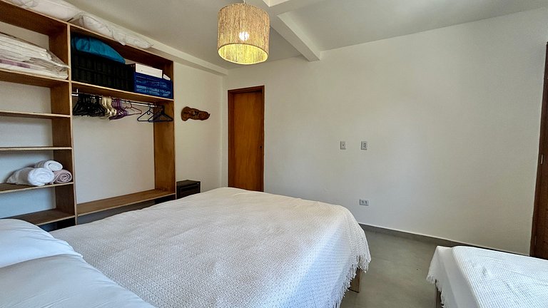 Piscina, Gourmet, em frente ao Yacth Club