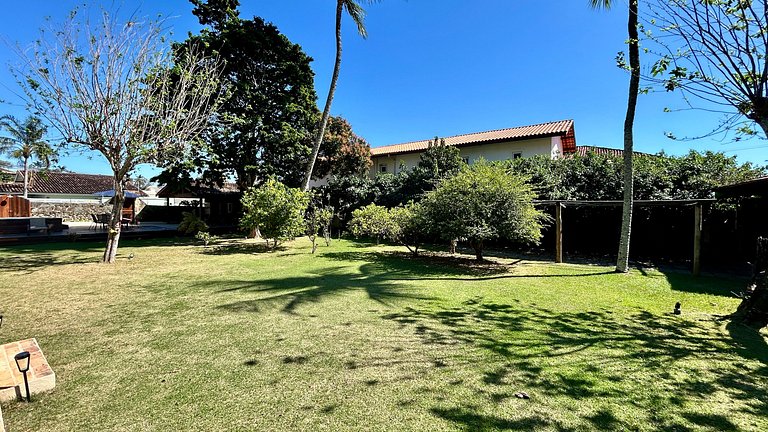 Piscina, Gourmet, em frente ao Yacth Club