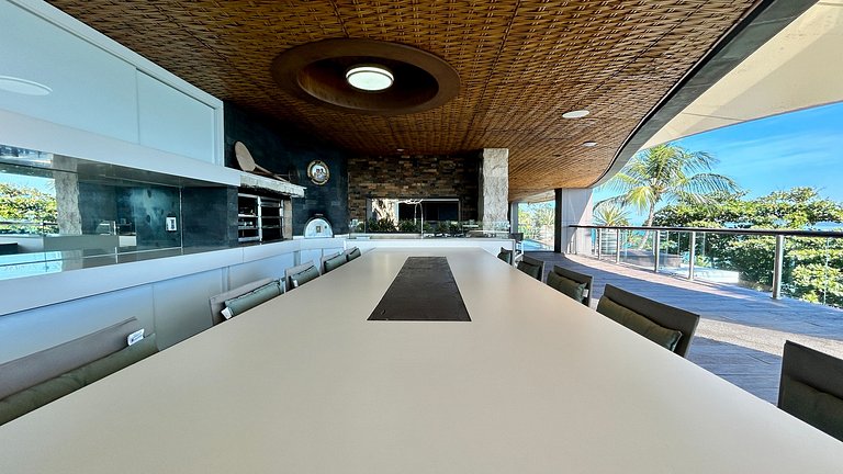 Casa Barco - Um ícone da arquitetura Ilhabela