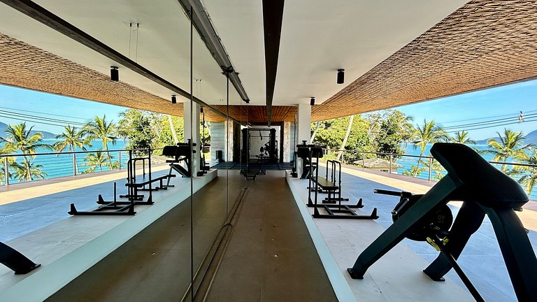 Casa Barco - Um ícone da arquitetura Ilhabela