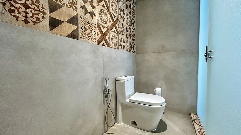 Casa Barco - Um ícone da arquitetura Ilhabela