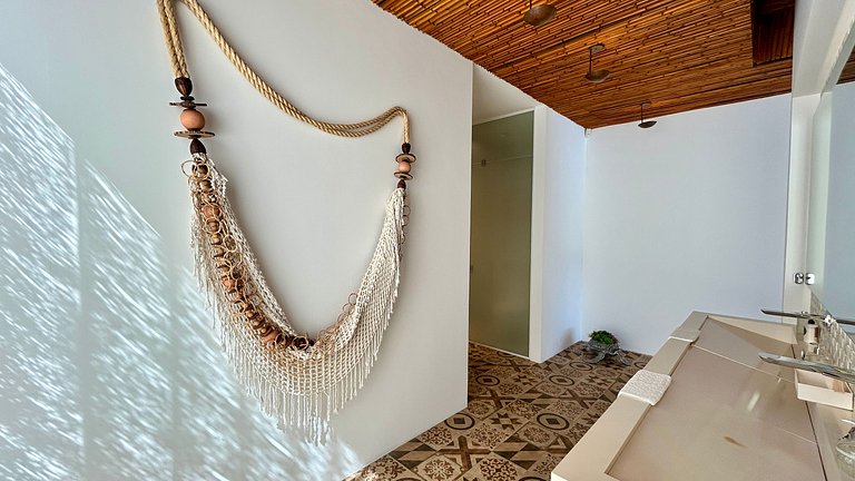 Casa Barco - Um ícone da arquitetura Ilhabela