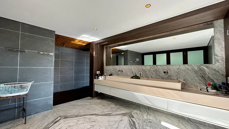 Casa Barco - Um ícone da arquitetura Ilhabela