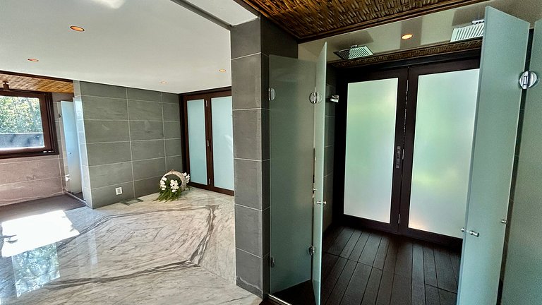 Casa Barco - Um ícone da arquitetura Ilhabela
