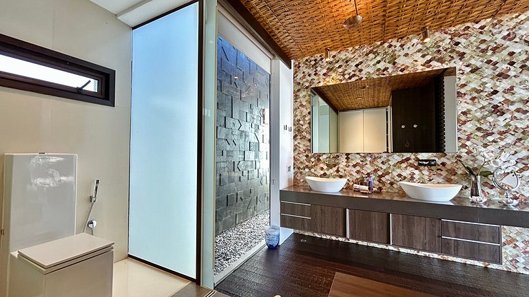 Casa Barco - Um ícone da arquitetura Ilhabela