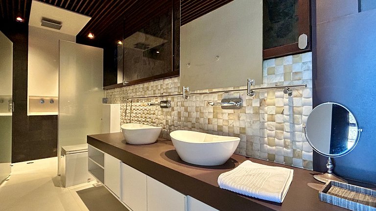 Casa Barco - Um ícone da arquitetura Ilhabela