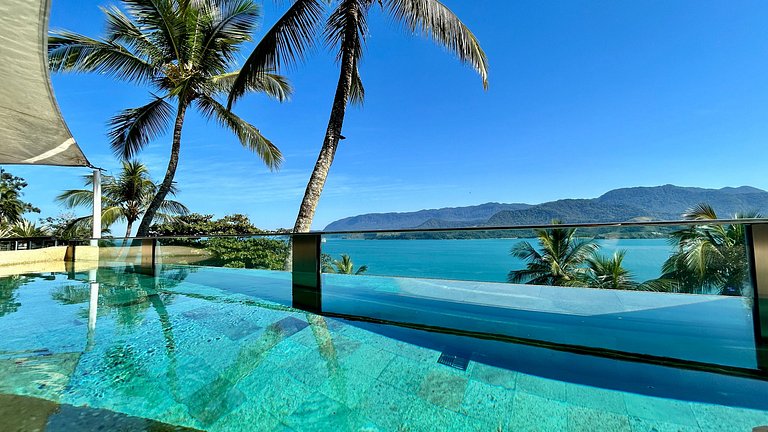Casa Barco - Um ícone da arquitetura Ilhabela
