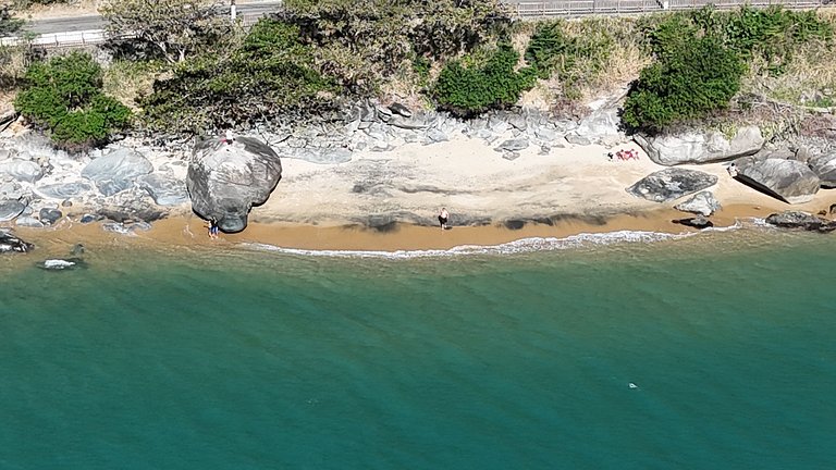 Casa Barco - Um ícone da arquitetura Ilhabela