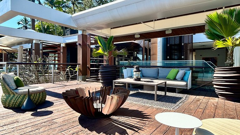 Casa Barco - Um ícone da arquitetura Ilhabela
