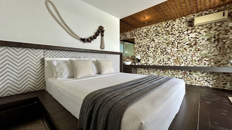 Casa Barco - Um ícone da arquitetura Ilhabela