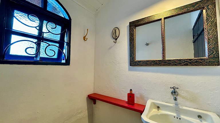 Ilhabela - Próxima ao Sea Club e Jacuzzi Aquecida
