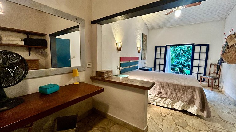 Ilhabela - Próxima ao Sea Club e Jacuzzi Aquecida