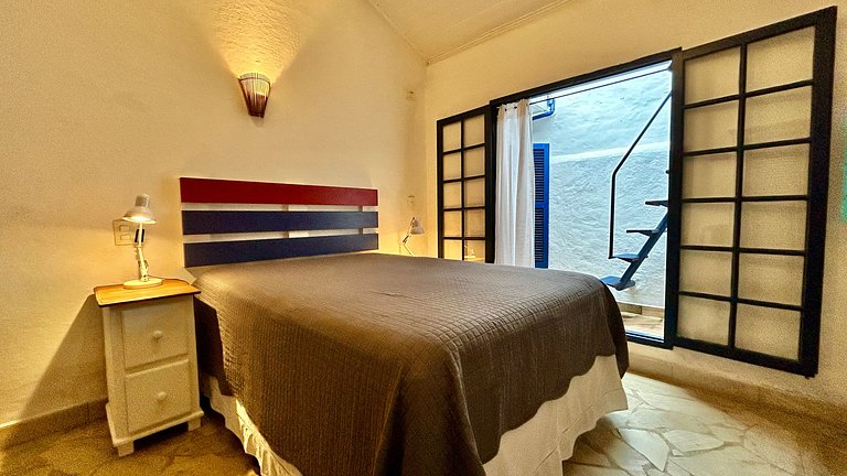 Ilhabela - Próxima ao Sea Club e Jacuzzi Aquecida