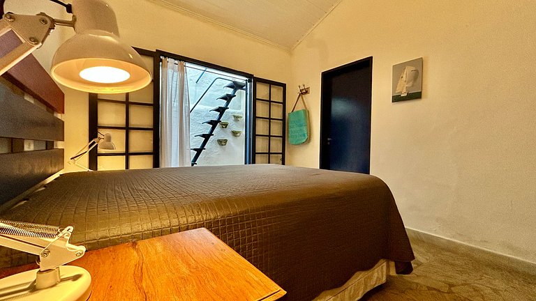 Ilhabela - Próxima ao Sea Club e Jacuzzi Aquecida