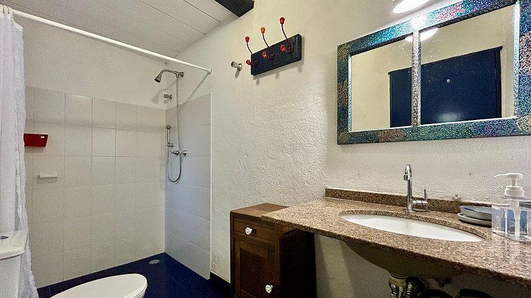 Ilhabela - Próxima ao Sea Club e Jacuzzi Aquecida