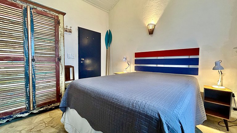 Ilhabela - Próxima ao Sea Club e Jacuzzi Aquecida