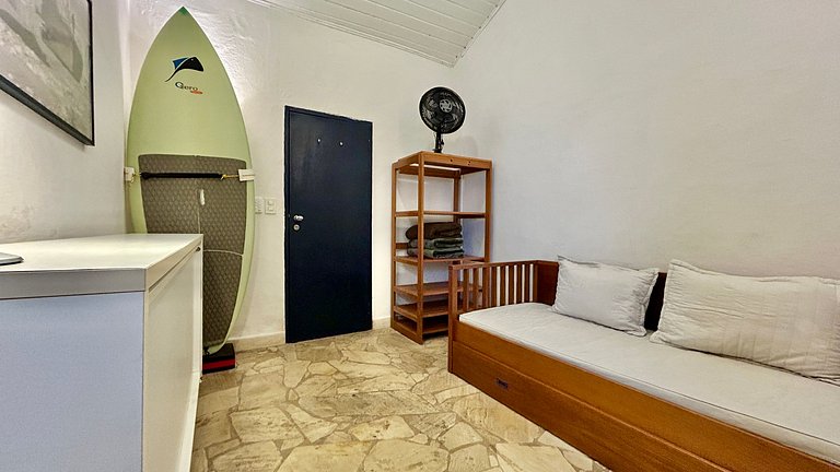 Ilhabela - Próxima ao Sea Club e Jacuzzi Aquecida