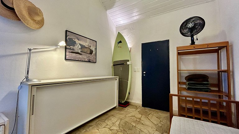 Ilhabela - Próxima ao Sea Club e Jacuzzi Aquecida